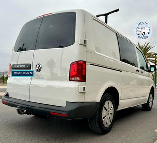 Volkswagen Transporter 6.1 kombi 2.0TDI 110CV 2021