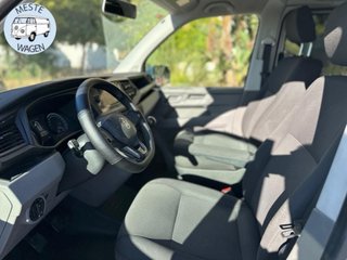 Volkswagen Transporter 6.1 kombi 2.0TDI 110CV 2021
