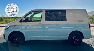 Volkswagen Transporter 6.1 kombi 2.0TDI 110CV 2021