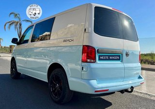 Volkswagen Transporter 6.1 kombi 2.0TDI 110CV 2021