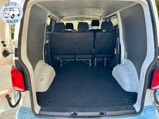Volkswagen Transporter 6.1 kombi 2.0TDI 110CV 2021