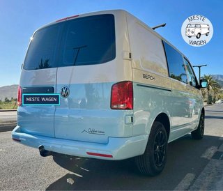 Volkswagen Transporter 6.1 kombi 2.0TDI 110CV 2021