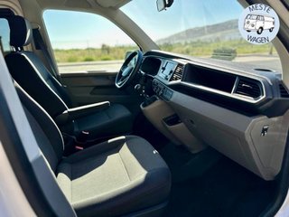 Volkswagen Transporter 6.1 kombi 2.0TDI 110CV 2021
