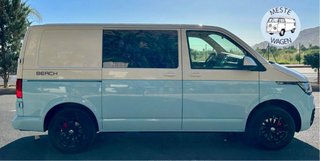 Volkswagen Transporter 6.1 kombi 2.0TDI 110CV 2021