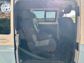 Volkswagen Transporter 6.1 kombi 2.0TDI 110CV 2021