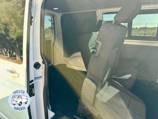 Volkswagen Transporter 6.1 kombi 2.0TDI 110CV 2021