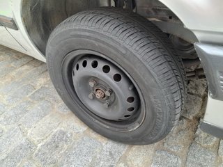 Opel Corsa 1986