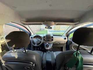 Citroen Berlingo 2017