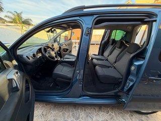 Citroen Berlingo 2017