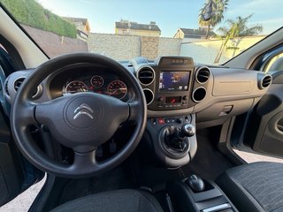 Citroen Berlingo 2017