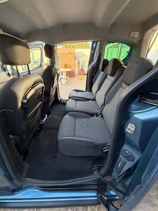 Citroen Berlingo 2017