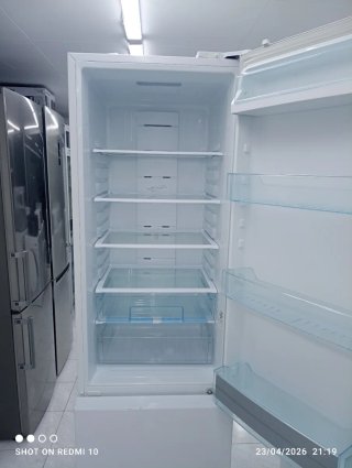 NEVERA MARCA DAEWOO 2+60 cm