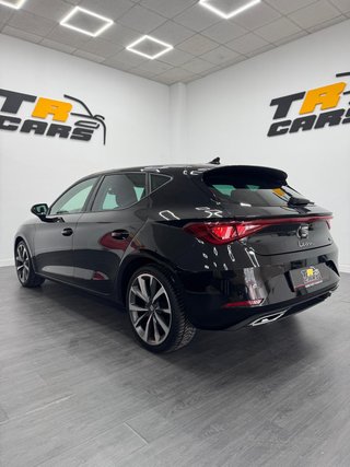 SEAT Leon 2023