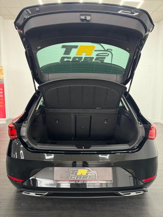 SEAT Leon 2023