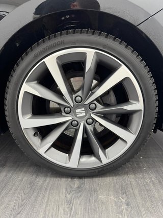 SEAT Leon 2023