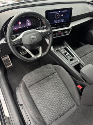SEAT Leon 2023