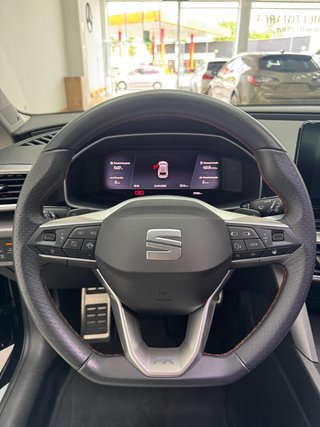 SEAT Leon 2023