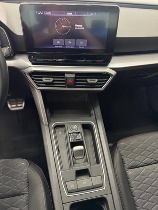 SEAT Leon 2023
