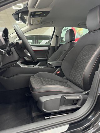 SEAT Leon 2023