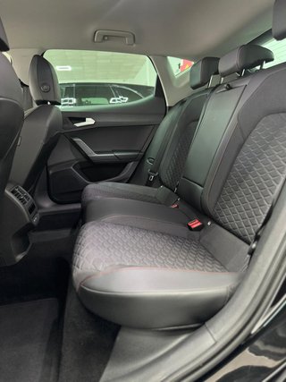 SEAT Leon 2023