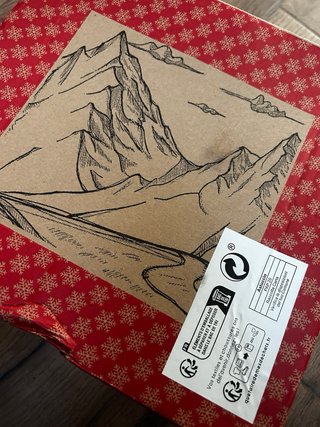 Botas Nieve Niña Sport Talla 31 Nuevas