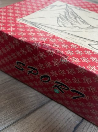 Botas Nieve Niña Sport Talla 31 Nuevas