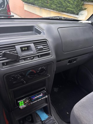 Mitsubishi Galloper SuperExceed 2001