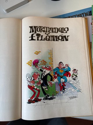 Volvieron de «allá» | Las embajadas chifladas |...