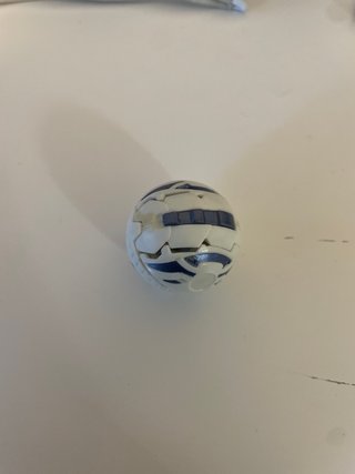 Naga Blanco Limitado