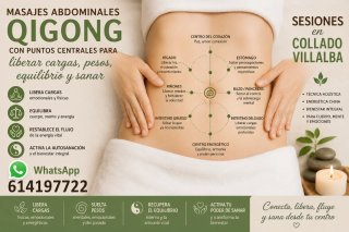 OFERTA Masajes Pro  Full Body y Bienestar