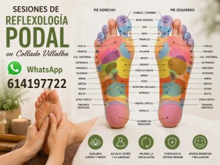 OFERTA Masajes Pro  Full Body y Bienestar