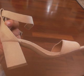 Sandali eleganti Bata donna beige