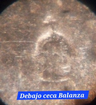 MEDALLA PLATA 2002 ERROR "BESO DE CUÑOS" (DIE CLAS