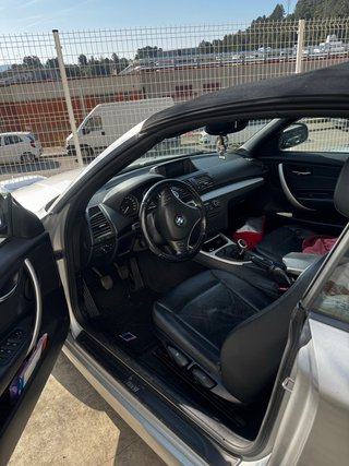 BMW Serie 1 2010