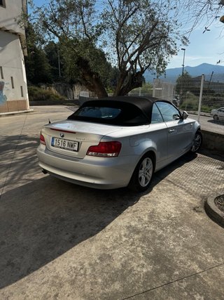 BMW Serie 1 2010