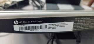 HP Pavilion Desktop PC