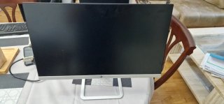 HP Pavilion Desktop PC