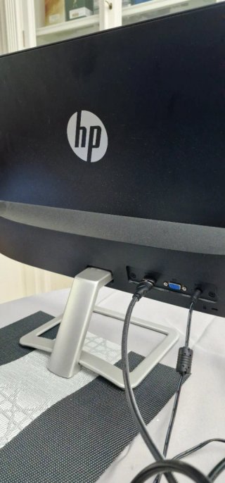 HP Pavilion Desktop PC