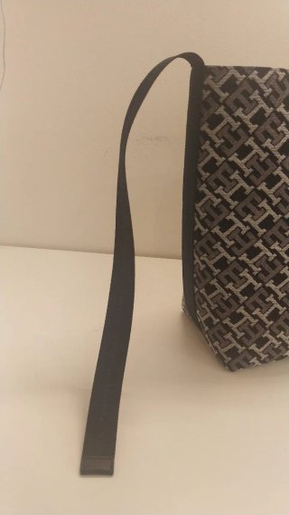 Bolso Tote Tommy Hilfiger Nuevo