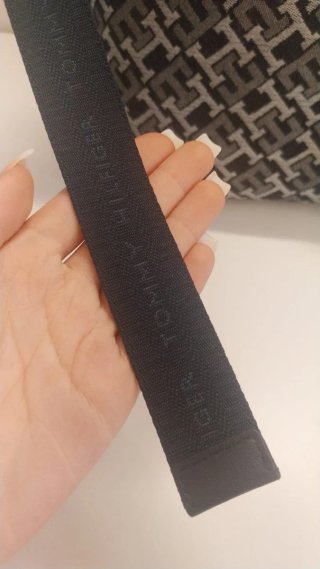 Bolso Tote Tommy Hilfiger Nuevo