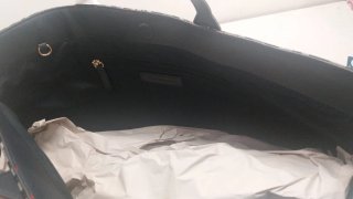 Bolso Tote Tommy Hilfiger Nuevo