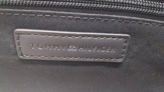 Bolso Tote Tommy Hilfiger Nuevo