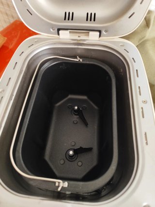 Panificadora ILAG + Moldes Moulinex