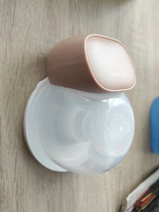 Sacaleches Portátil Momcozy S9 Pro