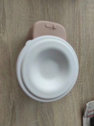 Sacaleches Portátil Momcozy S9 Pro