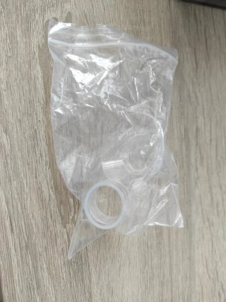 Sacaleches Portátil Momcozy S9 Pro