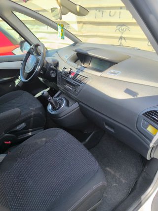 Citroen C4 Picasso 2010