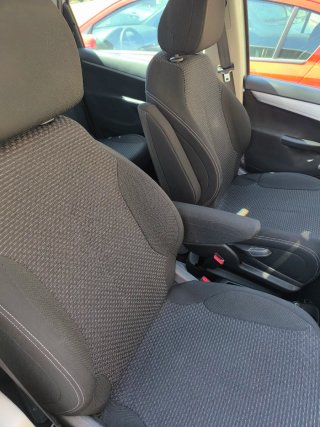 Citroen C4 Picasso 2010
