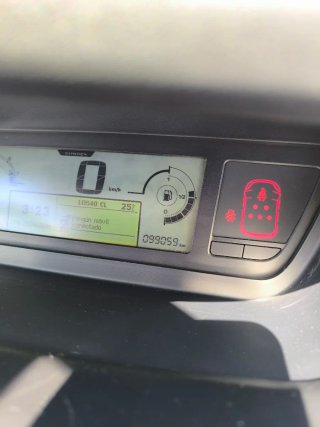 Citroen C4 Picasso 2010