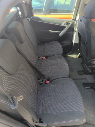 Citroen C4 Picasso 2010